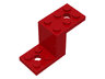 Bracket 5 x 2 x 2 1/3 with 2 Holes