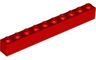 Brick 1 x 10