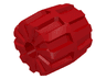 Wheel Hard Plastic Small (22mm D. x 24mm)