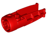 Bionicle Engine Rahi Sonic Jet