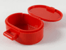 Scala Utensil Oval Case