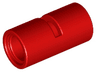 Technic, Pin Connector Round 2L with Slot (Pin Joiner Round)