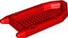 Boat, Rubber Raft, Large