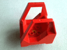 Duplo, Toolo Cabin Bottom