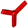 Duplo Propeller Rotor 3 Blade, 5 Diameter