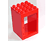 Duplo Door / Window Frame 4 x 4 x 5