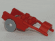 Duplo Horse Drawn Cart