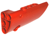 Technic, Panel Fairing # 4 Small Smooth Long, Side B