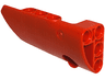 Technic, Panel Fairing # 3 Small Smooth Long, Side A