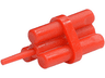 Minifigure, Utensil Dynamite Sticks Bundle
