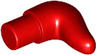 Cattle Horn, Short