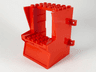 Minifigure, Utensil Arcade Game Cabinet Body