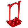 Duplo Swing Seat