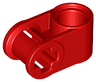 Technic, Axle and Pin Connector Perpendicular
