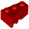 Wedge 3 x 2  Right