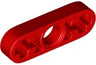 Technic, Liftarm Thin 1 x 3 - Axle Holes
