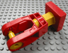 Duplo, Toolo Arm Turning with Set Screw End