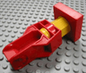 Duplo, Toolo Arm Turning with Clip End