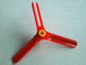 Duplo, Toolo Propeller 3 Blade