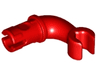 Arm and Hand Long with Pin - Vertical Grip