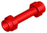 Minifigure, Weapon Hilt Smooth Extended