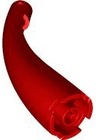 Dragon Tail / Neck Curved