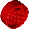 Wheel 41mm D. x 15mm Technic