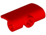 Technic, Panel Curved 2 x 3 x 1