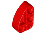 Technic, Liftarm, Modified L-Shape Quarter Ellipse Thick 2 x 3