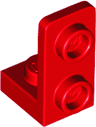 Bracket 1 x 1 - 1 x 2 Inverted