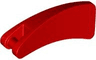 Fish Tail / Fin with Bar Handle