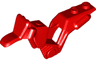 Motorcycle Fairing, Stuntz Dirt Bike