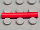 Hose, Rigid 3mm D.  3L / 2.4cm