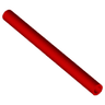 Hose, Rigid 3mm D.  5L / 4.0cm