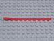 Hose, Rigid 3mm D. 11L / 8.8cm