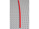 Hose, Rigid 3mm D. 19L / 15.2cm