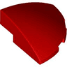 Slope, Curved 3 x 3 Corner Round