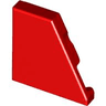 Tile, Modified 2 x 2 Wedge Right