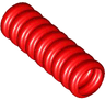 Hose, Ribbed 7mm D.  3L / 2.4cm
