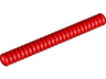 Hose, Ribbed 7mm D.  9L / 7.2cm