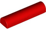 Slope, Curved 1 x 4 x 2/3 Double