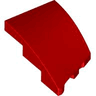 Wedge 3 x 2 Left No Studs