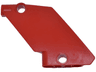 Technic, Panel Curved #61 5 x 7 Tapered Left