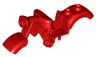 Motorcycle Fairing, Vintage