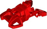 Bionicle Foot Small with Axle Connector