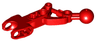 Hero Factory Arm / Leg Angular with Ball Joint and Ball Socket