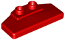 Duplo Rear Spoiler / Wing