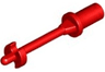 Minifigure, Utensil Ski Pole 3L with Handle, Stop Ring and Side Stops