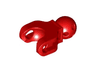 Hero Factory Arm / Leg with Ball Joint and Ball Socket, Short