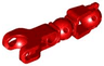 Hero Factory Arm / Leg with Ball Joint and Ball Socket and Pin Hole